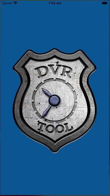 DVR Tool