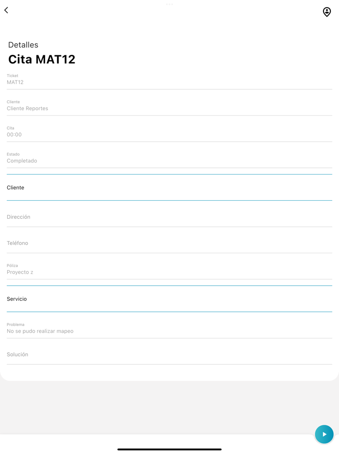 Soporte Técnicos Móvil