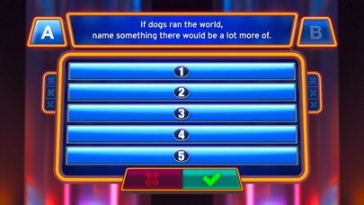 Family Feud® Gamestar+ Edition Screenshot