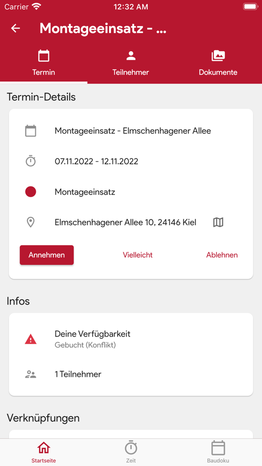 #7. IDA-App (iOS) 게시자: IDALABS GmbH & Co. KG