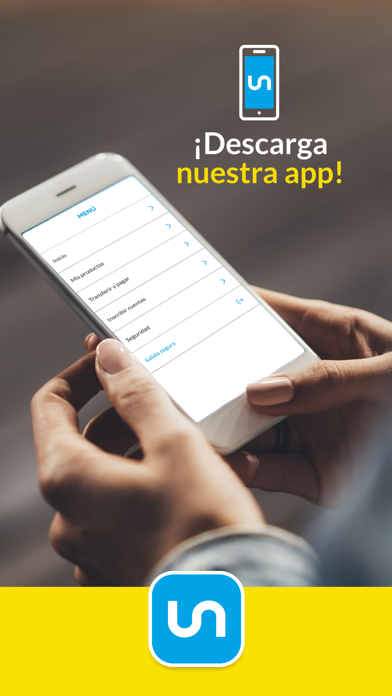 Banco Unión Colombia Screenshot