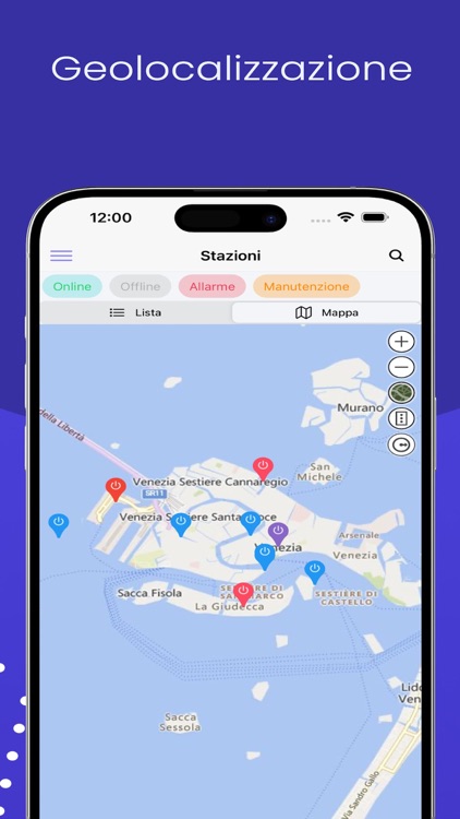 EvoScada IoT Mobile