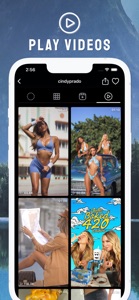 Profile Story Viewer by Poze screenshot #4 for iPhone