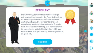 ERHARD CITY Screenshot