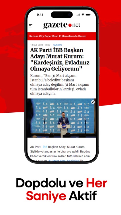 gazete.net screenshot-3