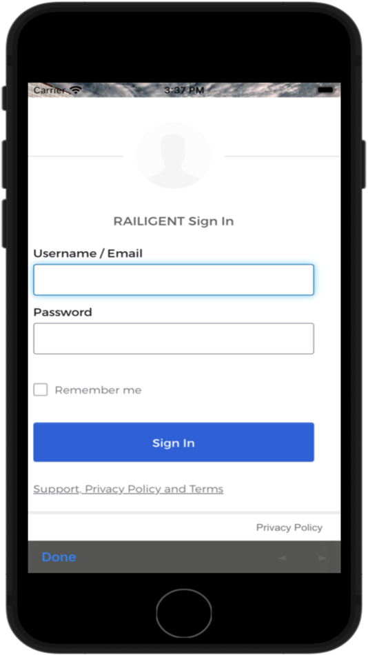 #2. RailXplore Foresight (iOS) 由: Siemens AG