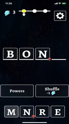 Game screenshot Spell Academy apk