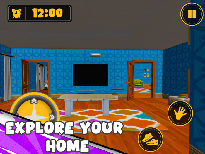 Mommy Simulator Baby Care Life