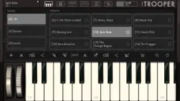 How to cancel & delete trooper synthesizer 4