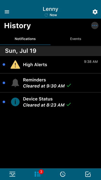 CareLink™ Connect US screenshot-3
