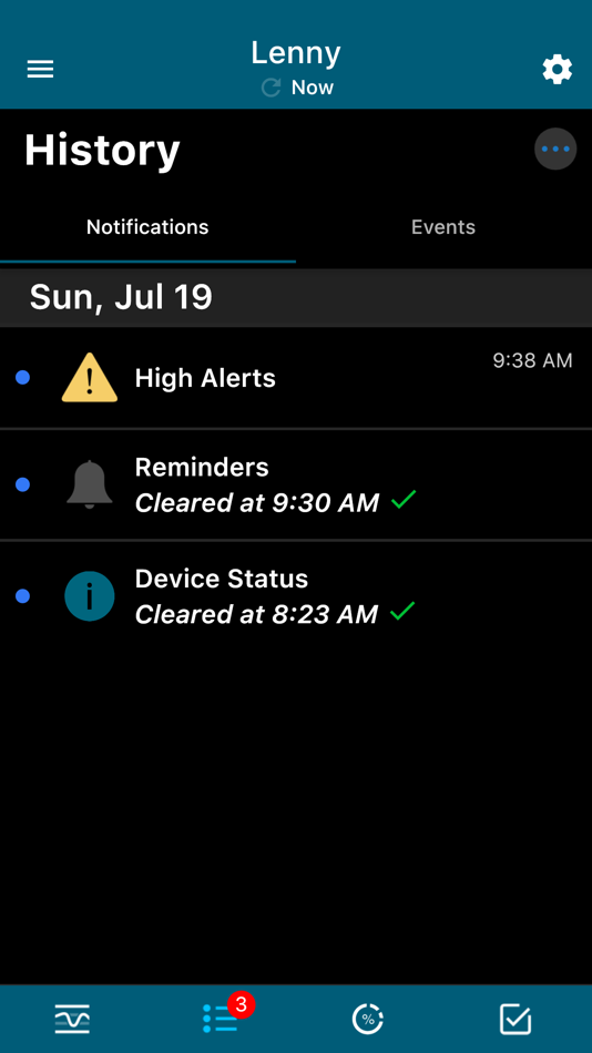 #4. CareLink™ Connect US (iOS) Podle: Medtronic, Inc.