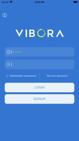 Game screenshot Vibora Padel Club mod apk