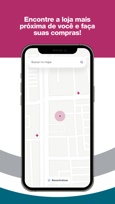 Fazfarma: Sua Farmácia Screenshot