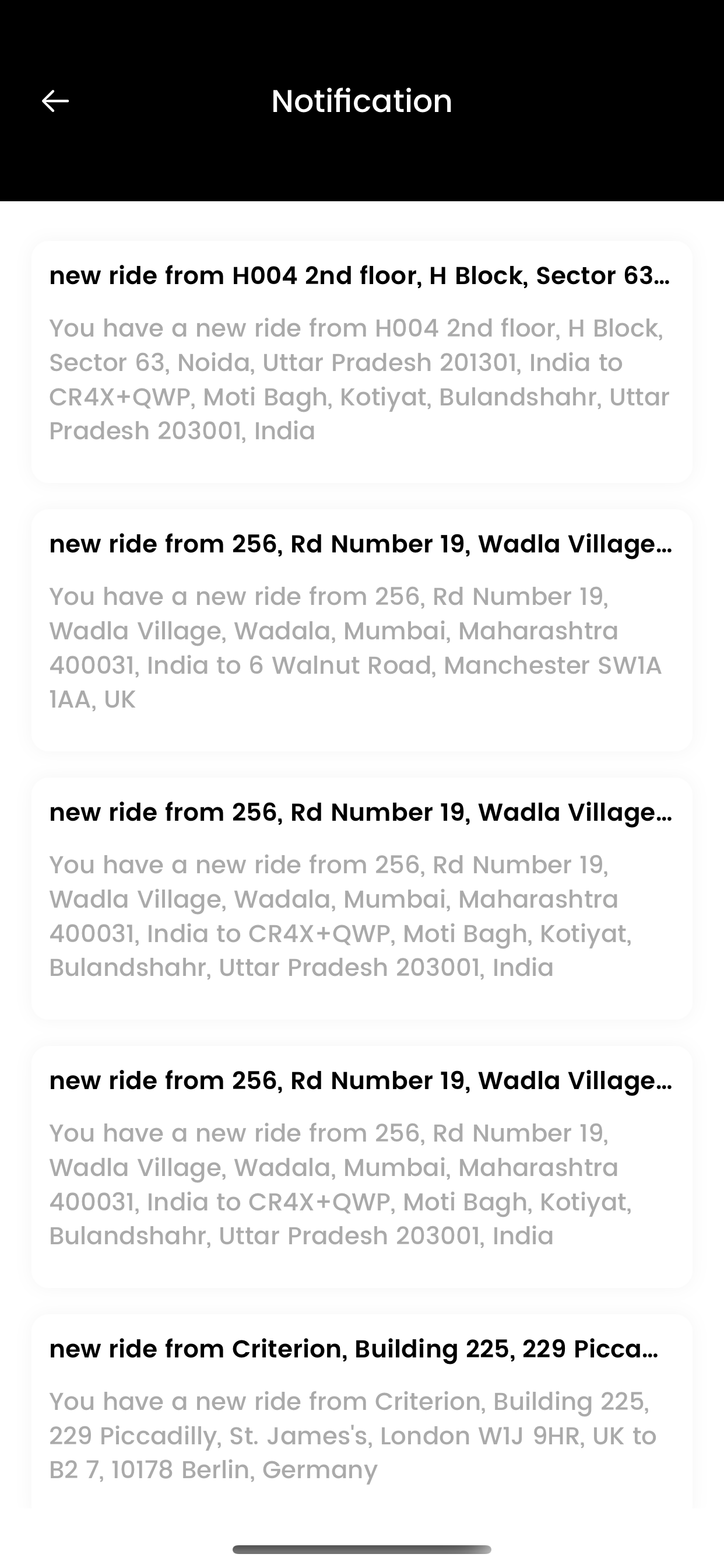 Drive with ABC Taxis