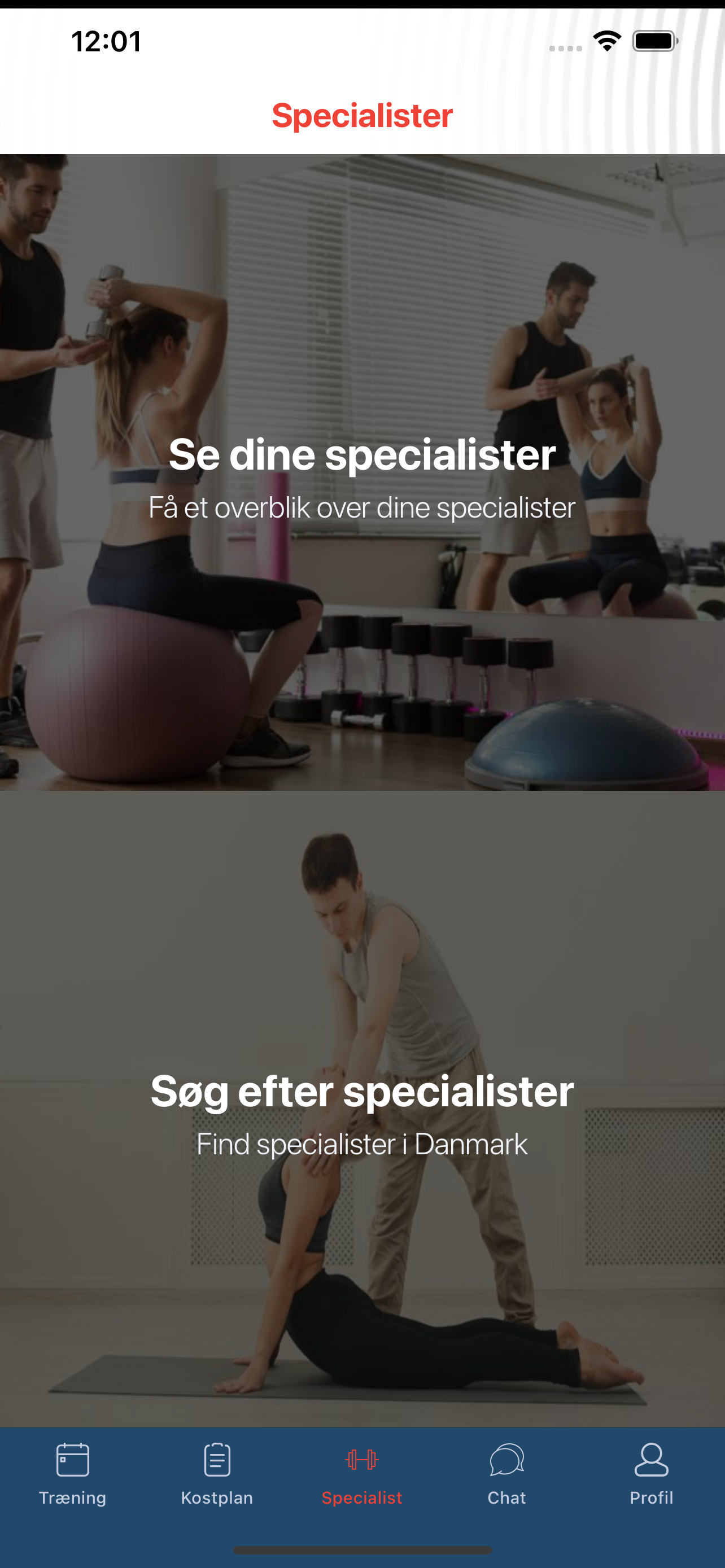 Burpees