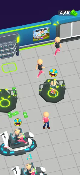 Game screenshot VR Arcade hack