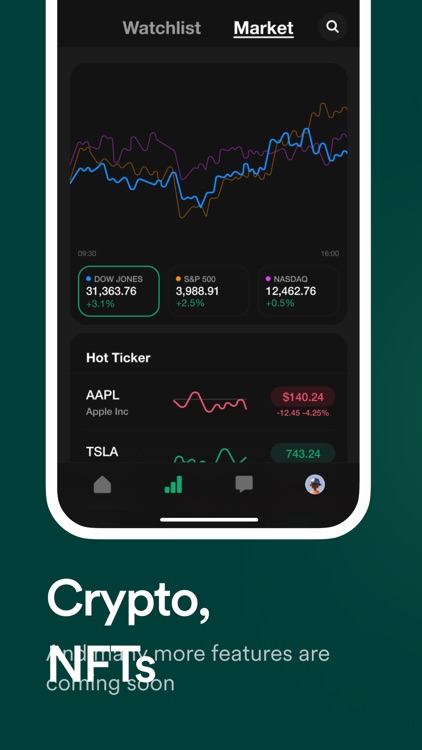 Stonk Tech screenshot-7