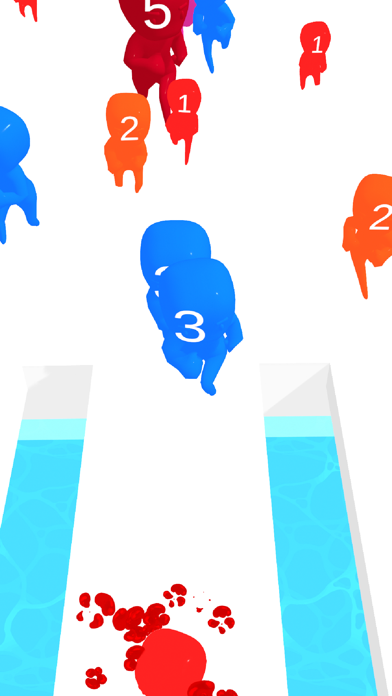 Shot Defense Screenshot