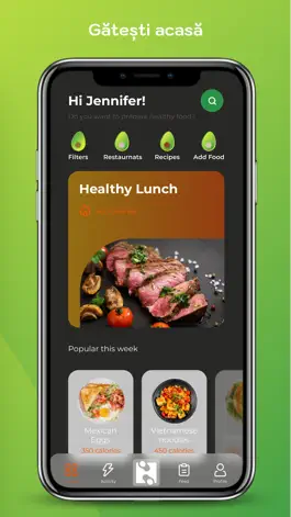 Game screenshot Nutritivo hack