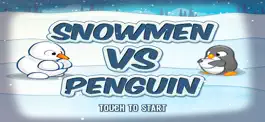 Game screenshot Snowmen Vs Penguins mod apk