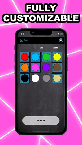 Game screenshot #LearnColors : FlashCards hack