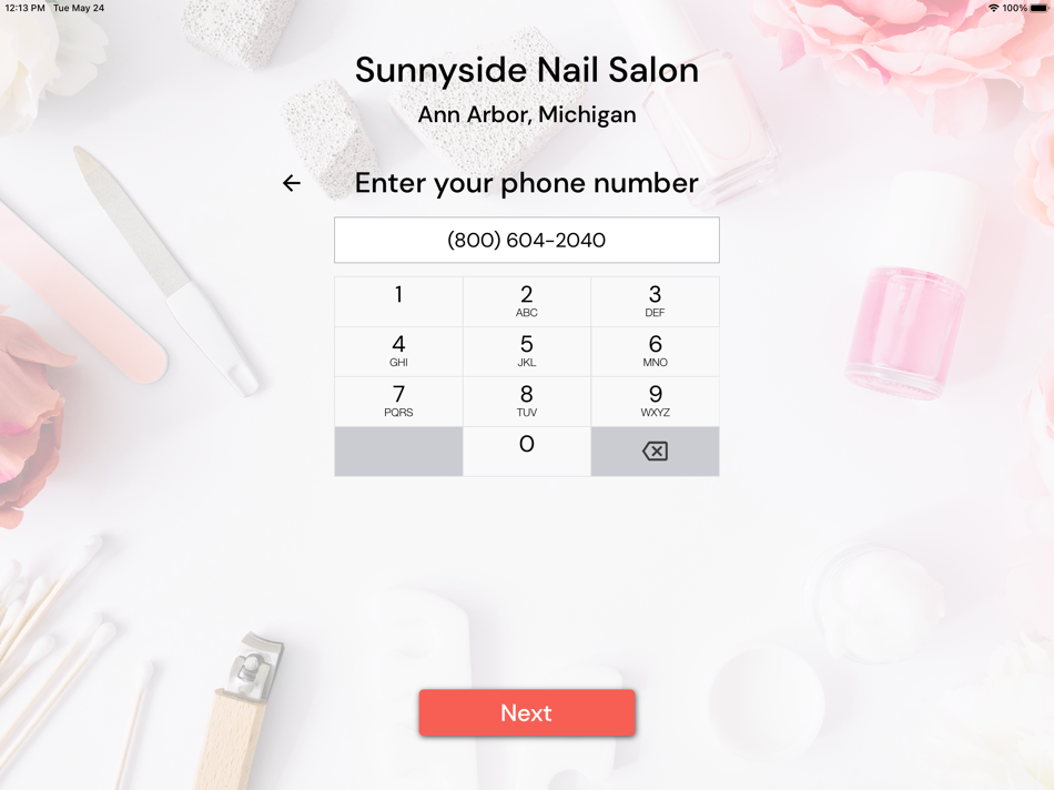 #2. DaySmart KIOSK (iOS) 由: DaySmart Software, LLC