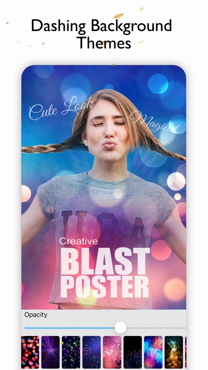 Poster Maker -Flyer Page Maker