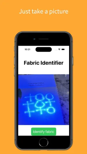 FabricDecoder screenshot 2