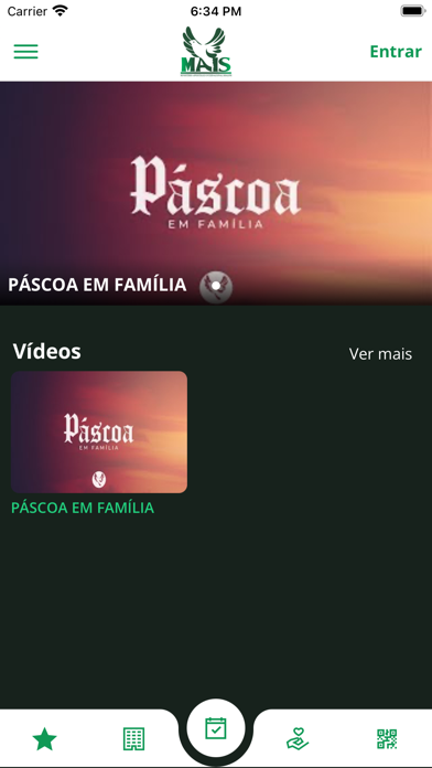 MAIS12-M12 Screenshot
