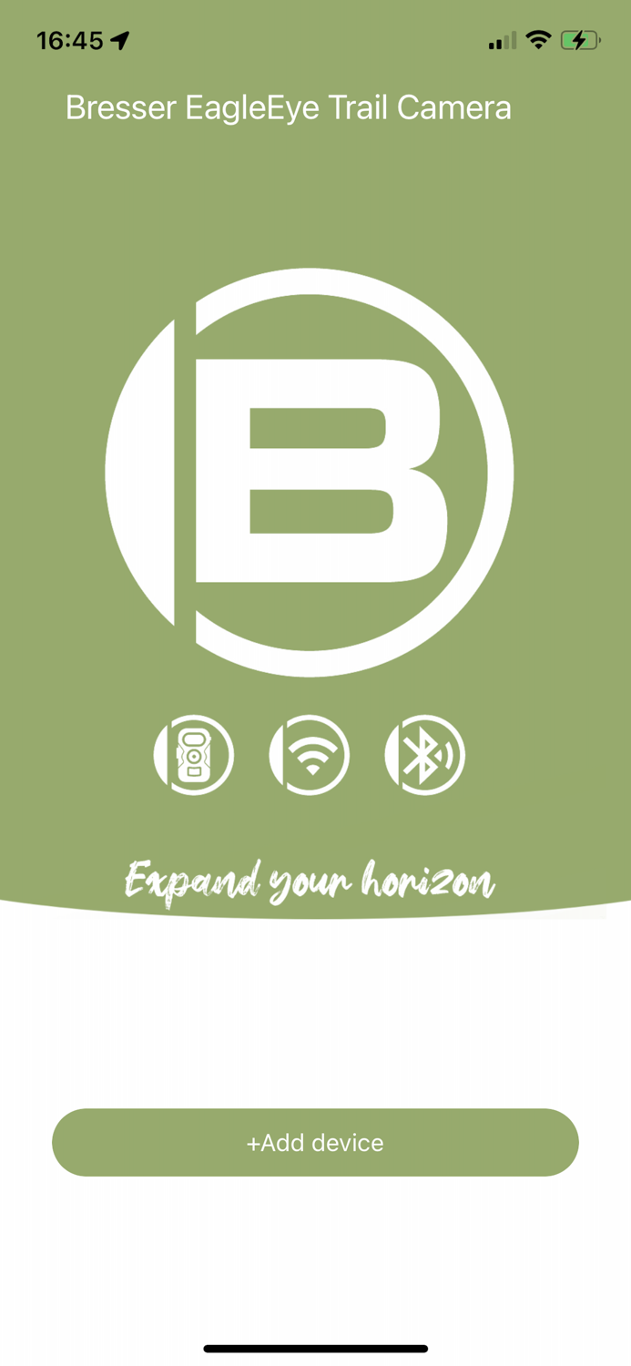 Bresser EagleEye Trail Camera