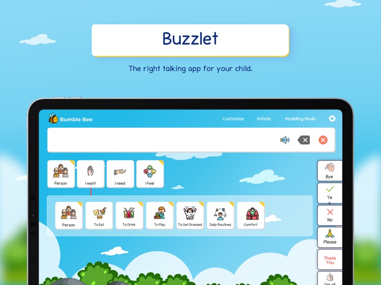 Buzzlet