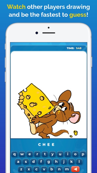 Drawize - Draw and Guessのおすすめ画像2