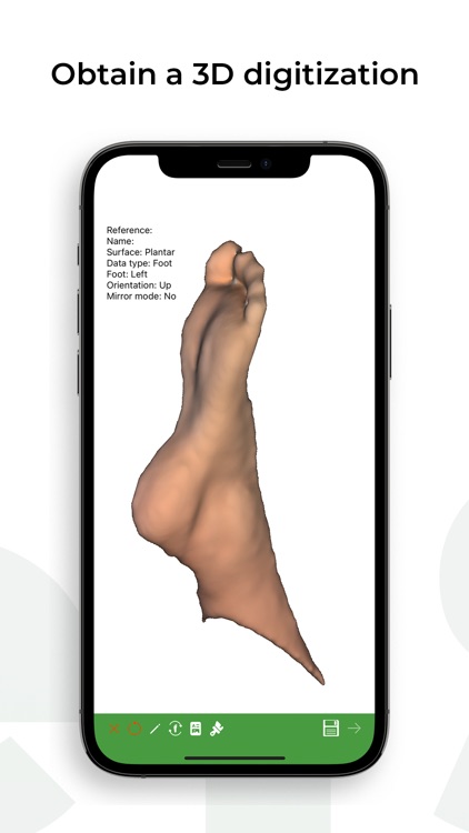 VoxelScan screenshot-3