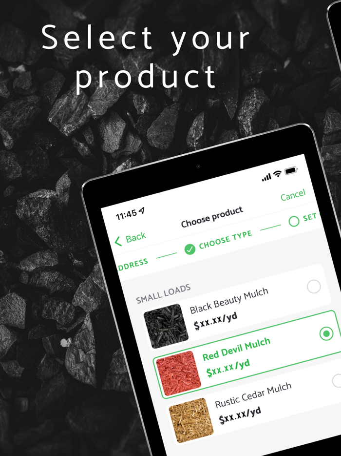 Ethier Sand and Gravel