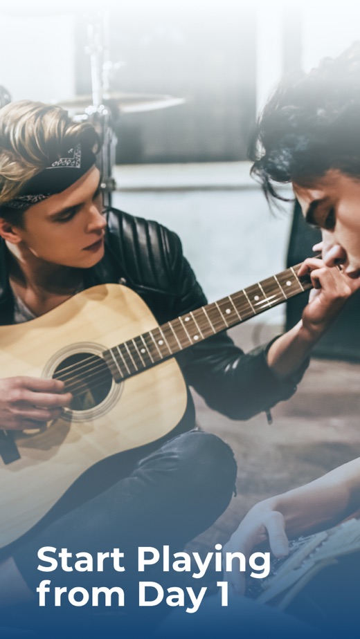 【图】Justin Guitar Lessons & Songs(截图3)