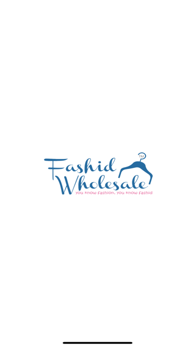 Fashid Wholesale Screenshot
