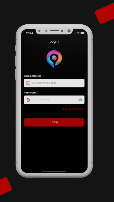 My Workerz - Hire & Find Jobs Screenshot