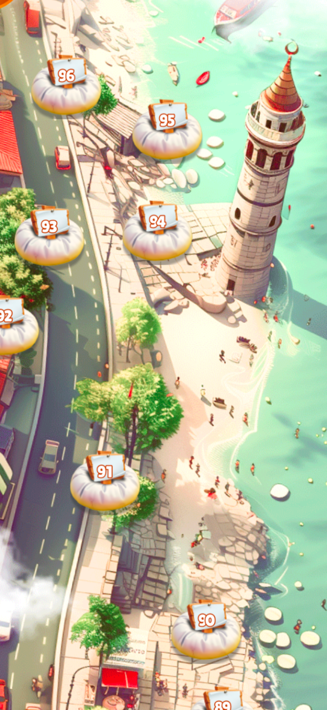Kedistan Eğlence Oyunu screenshot 3