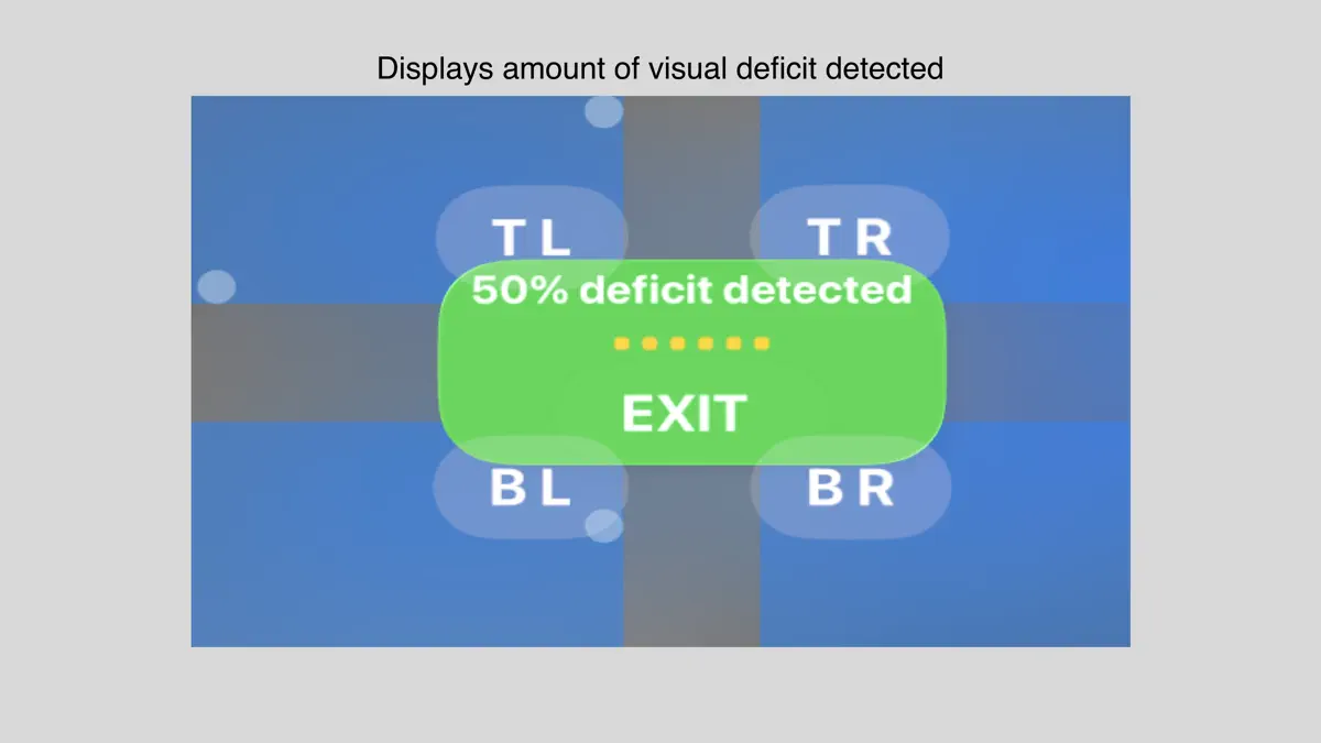 Clearly Vision screenshot 5