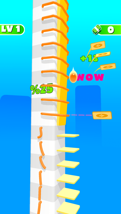 Rubber Cut Up Screenshot