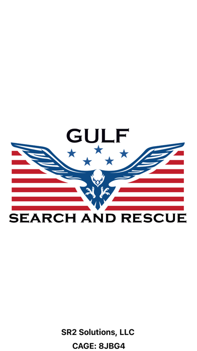 GulfSAR Screenshot
