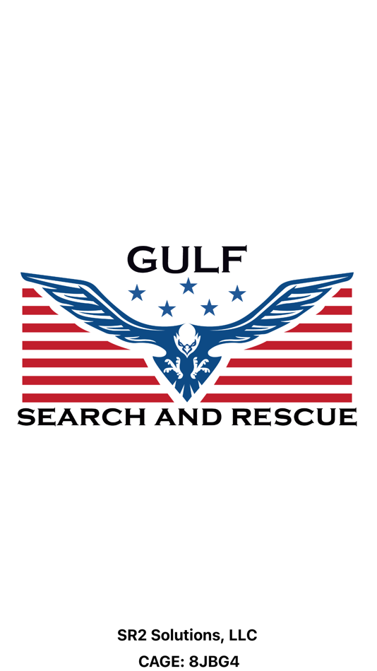 #4. GulfSAR (iOS) 由: SR2 Solutions, LLC