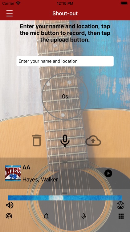 Miss 98 screenshot-3