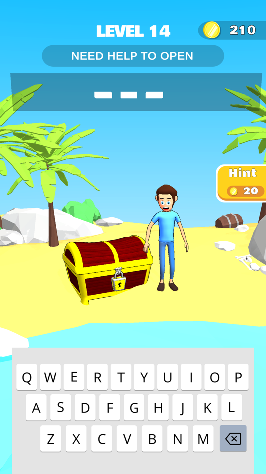 #5. Missing Object (iOS) 来自: Buket Zehir