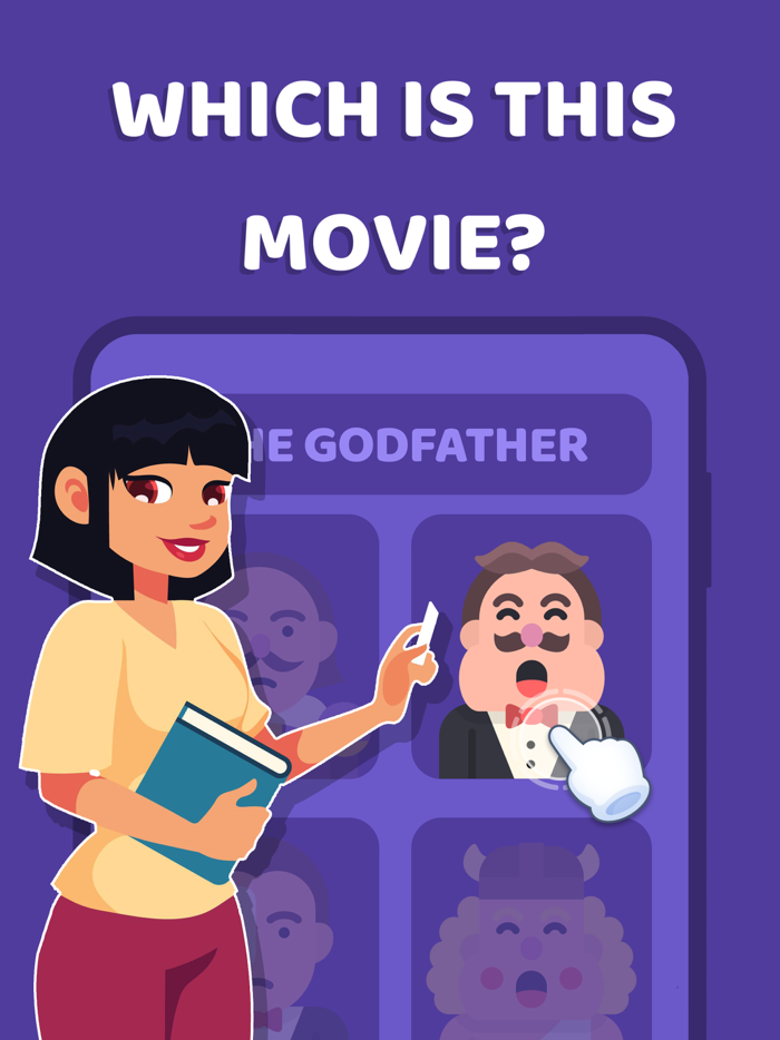 Quiz World - Pop Culture