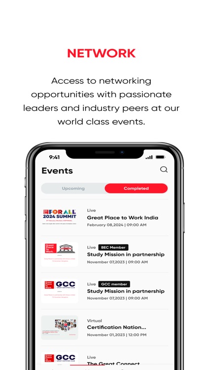 For All Community screenshot-5