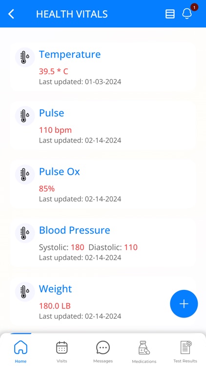 Exodus App screenshot-3