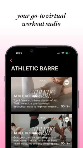 Game screenshot Sweat Sessions by Aubre hack