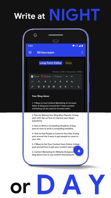 AI Writer: AI Chatbot, AI Text screenshot-5