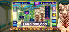 Game screenshot Happy Casino Slots mod apk